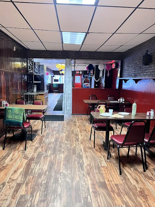Halal kabab house 6