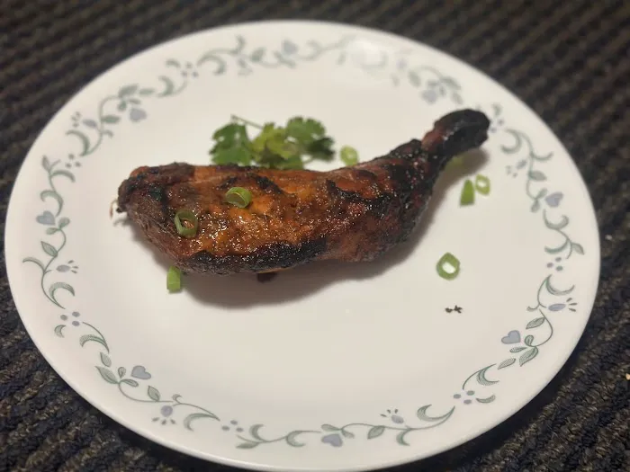 Halal kabab house 8