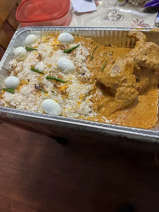 Halal kabab house 5