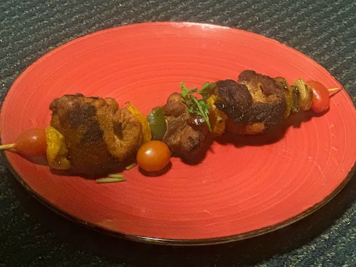 Halal kabab house 10