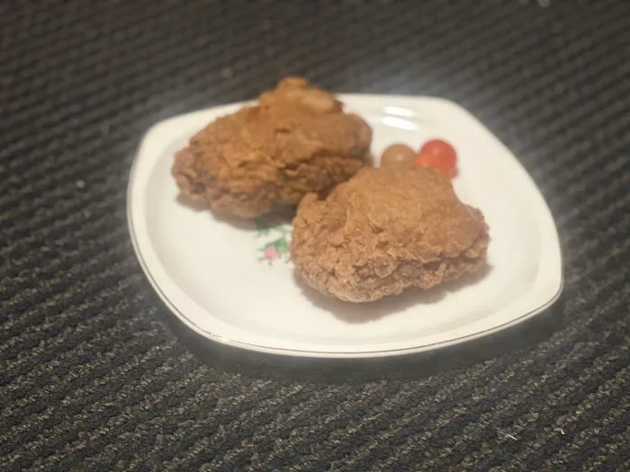 Halal kabab house 7