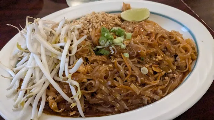 Thai House 1