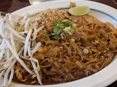 Thai House 0