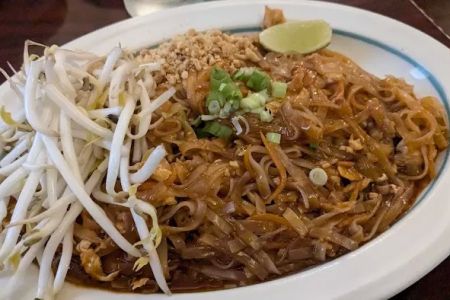 Thai House