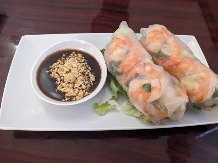 Thai House 5