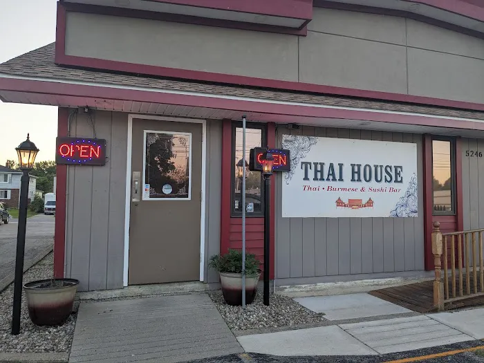 Thai House 3