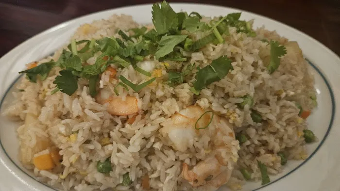 Thai House 8