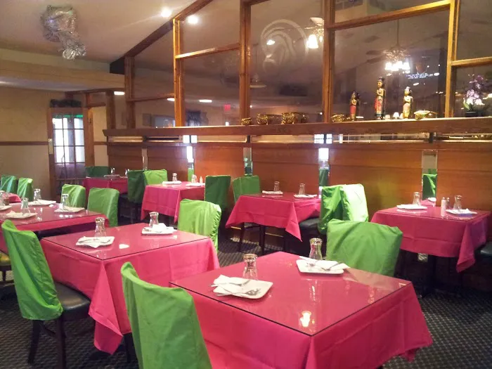 Thai House 7