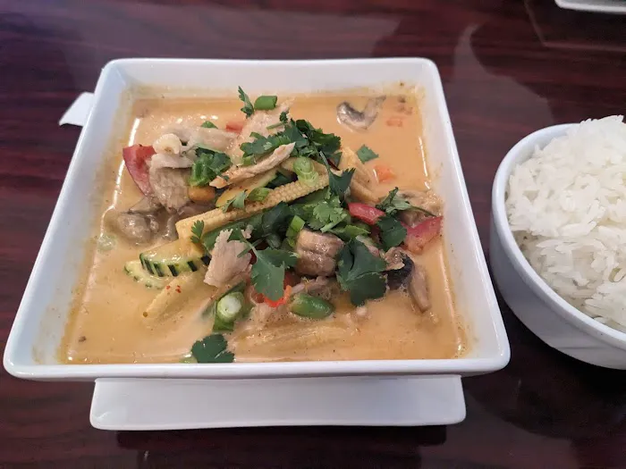 Thai House 6