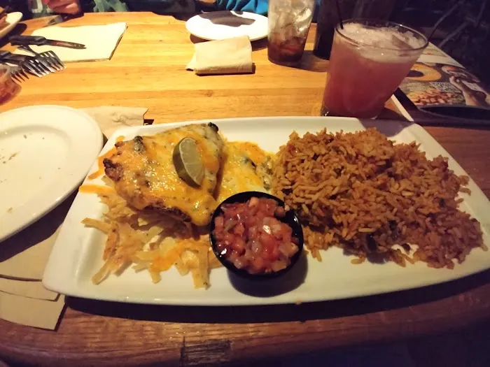 Applebee's Grill + Bar 6