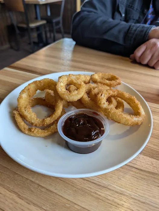 Applebee's Grill + Bar 7