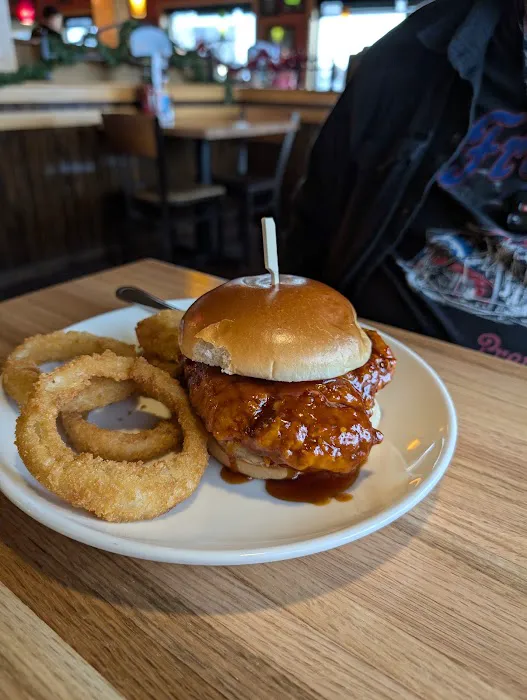 Applebee's Grill + Bar 2