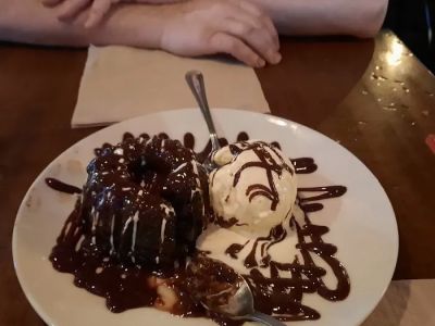 Applebee's Grill + Bar 0