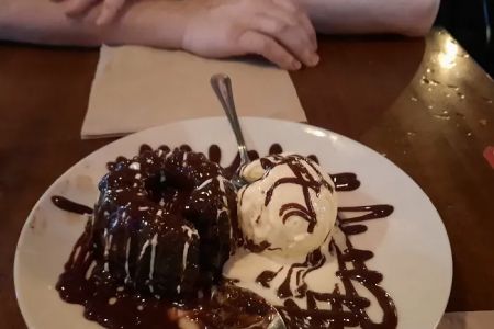 Applebee's Grill + Bar