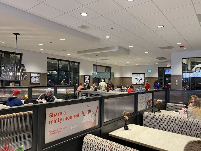 Chick-fil-A 5