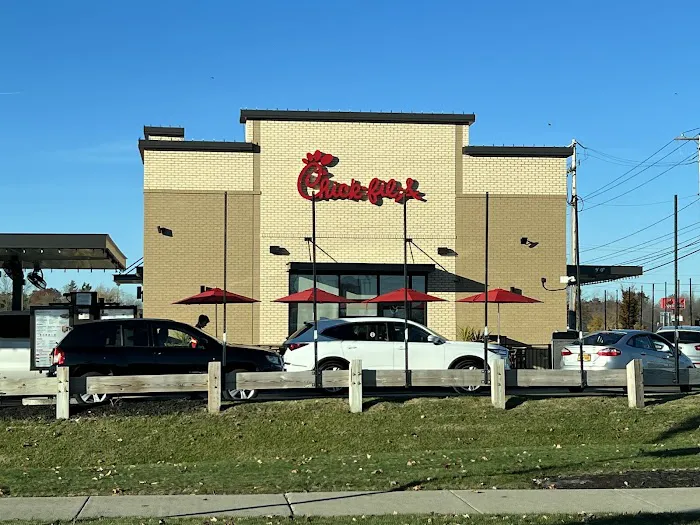 Chick-fil-A 6