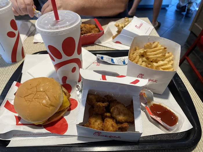 Chick-fil-A 3