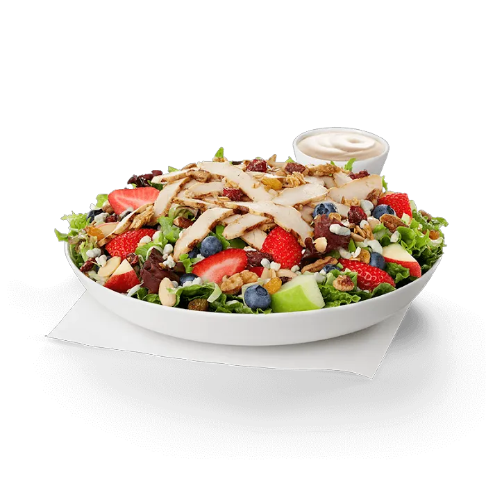 Chick-fil-A 8