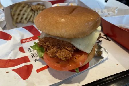 Chick-fil-A