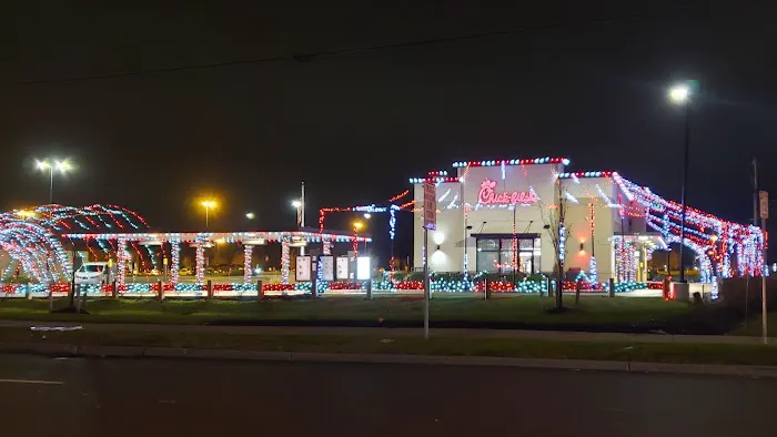 Chick-fil-A 4