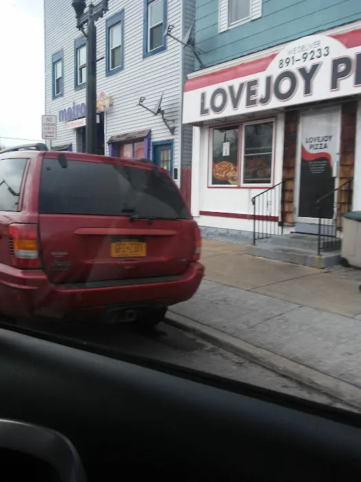 Lovejoy Pizzeria 3