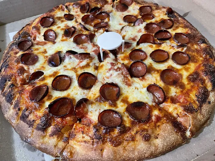 Lovejoy Pizzeria 8