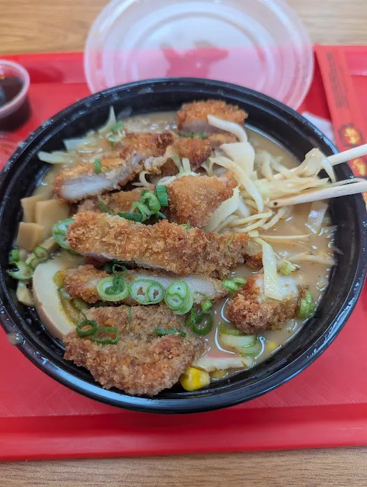 Bowl Express Asian Grill 6