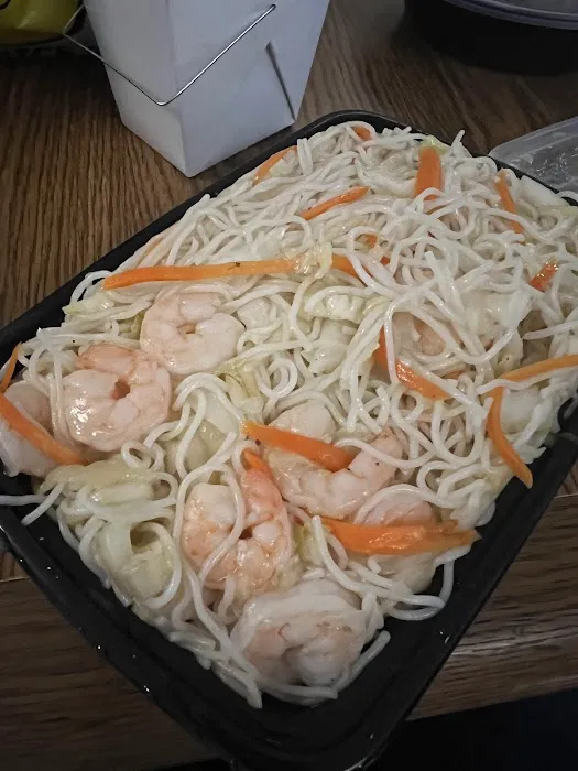 Hunan Wok 9