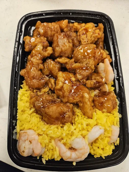 Hunan Wok 6