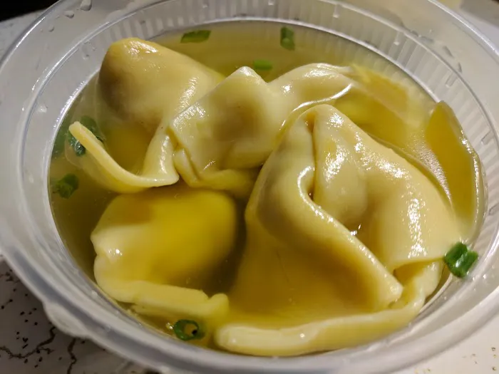 Hunan Wok 2