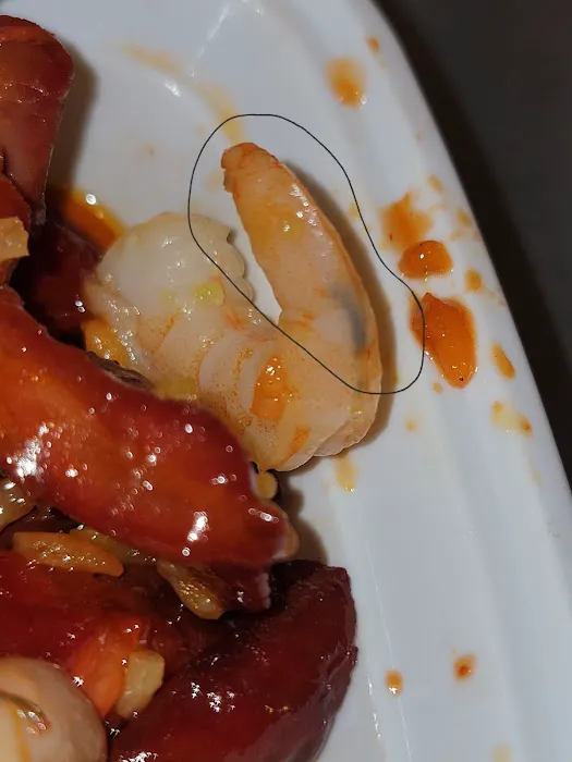 Hunan Wok 8