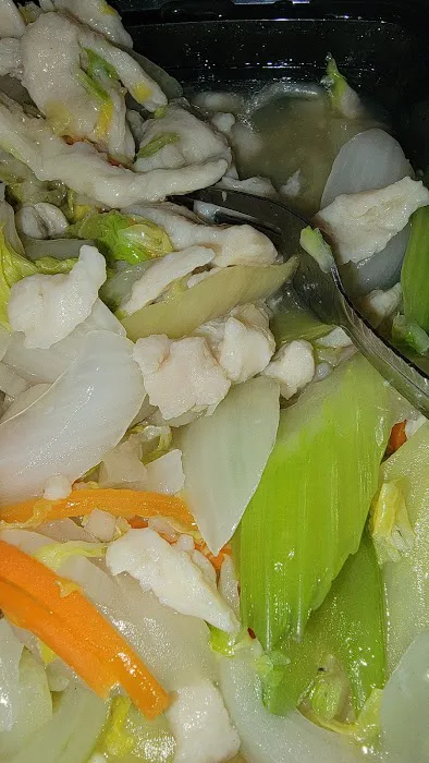 Hunan Wok 7