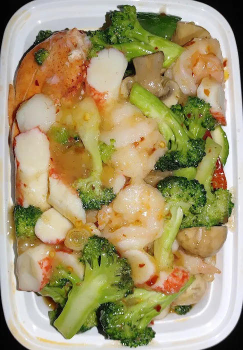 China Star 7