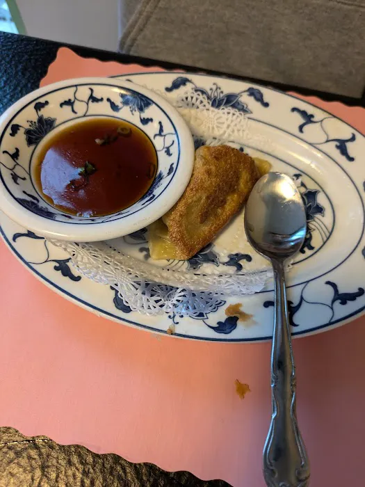 May Jen Restaurant 1