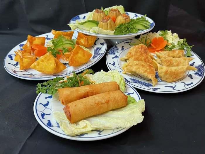 May Jen Restaurant 7