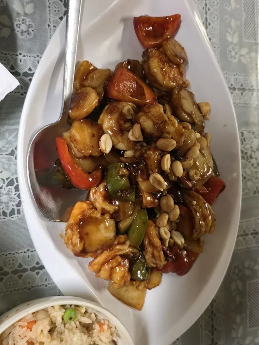Golden Hill Asian Cuisine 4