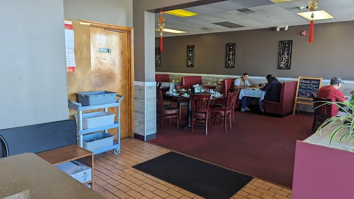 Golden Hill Asian Cuisine 5