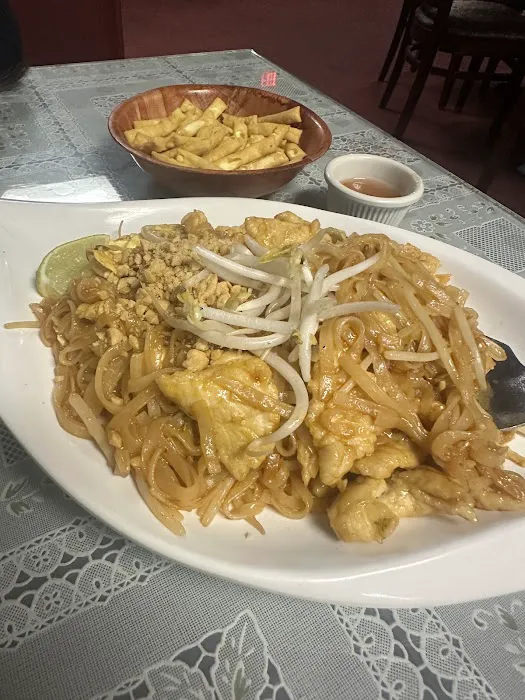 Golden Hill Asian Cuisine 8