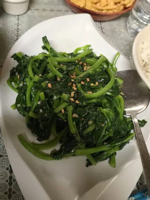 Golden Hill Asian Cuisine 1