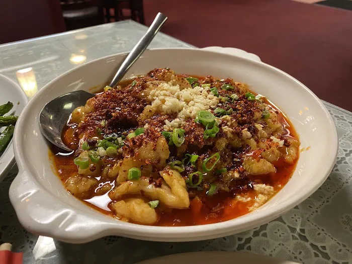 Golden Hill Asian Cuisine 2