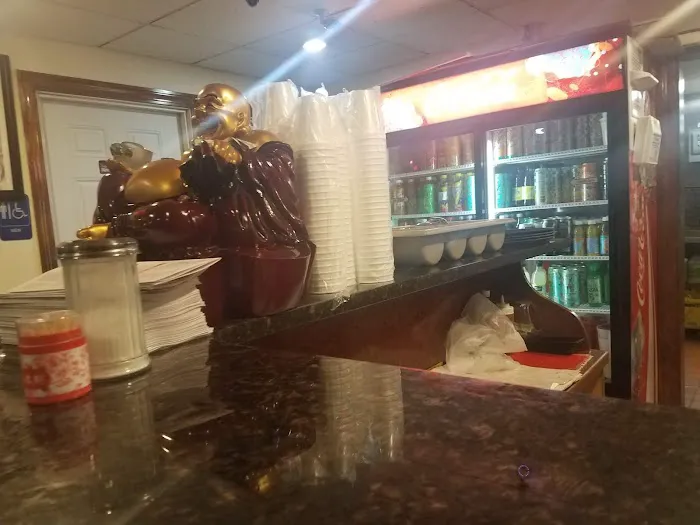 Gin Gin Restaurant 2