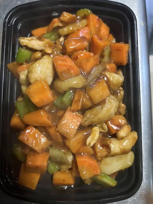 Panda Kitchen 6
