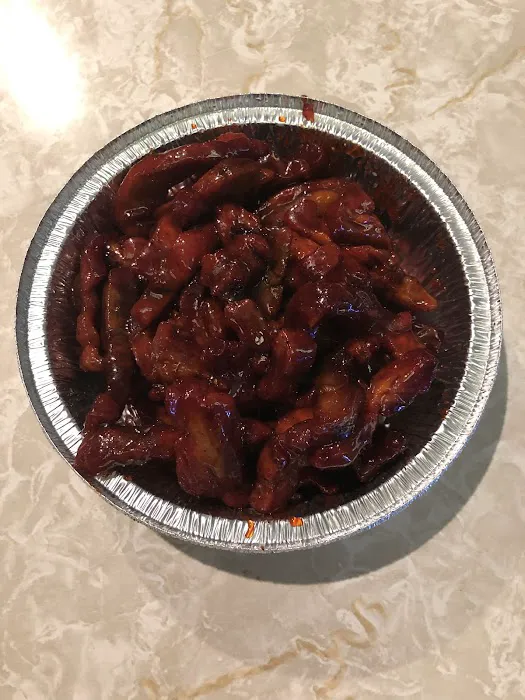 Panda Kitchen 2