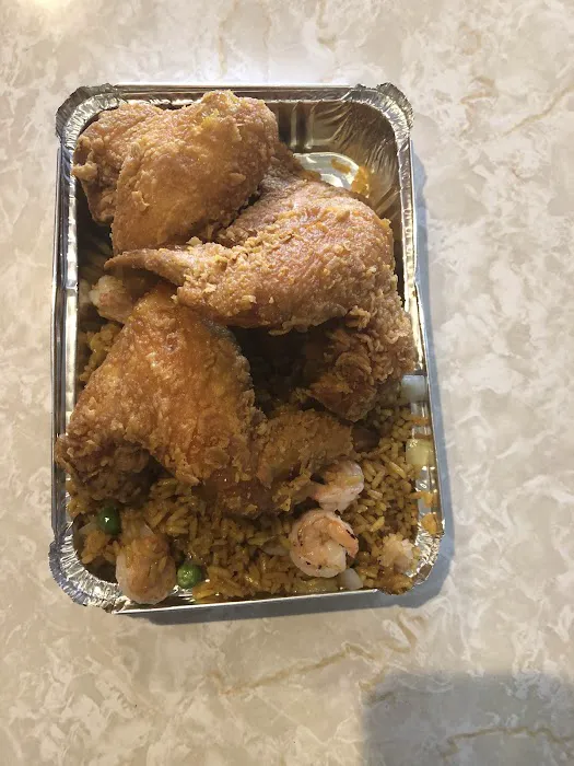 Panda Kitchen 3