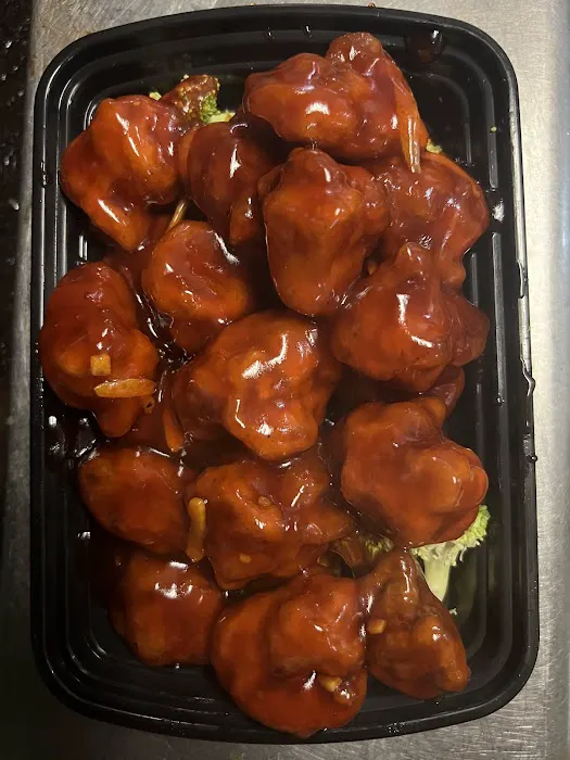Panda Kitchen 8
