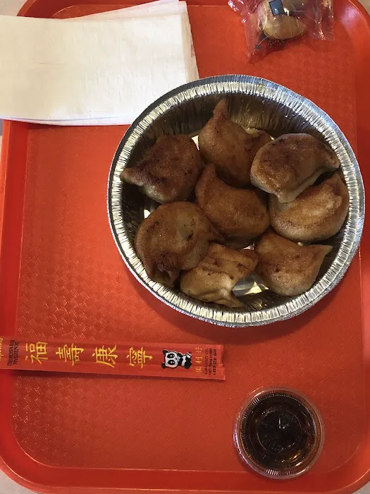 Panda Kitchen 7