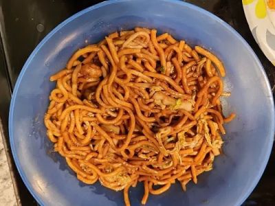 Panda Kitchen 0