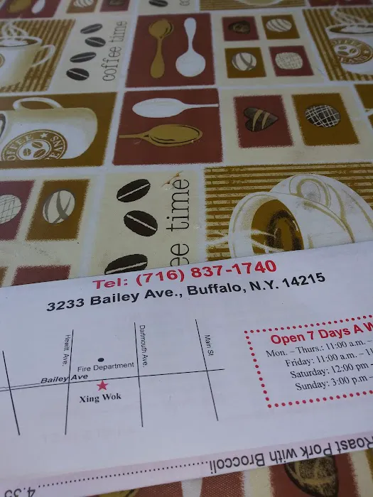 King's Wok 5