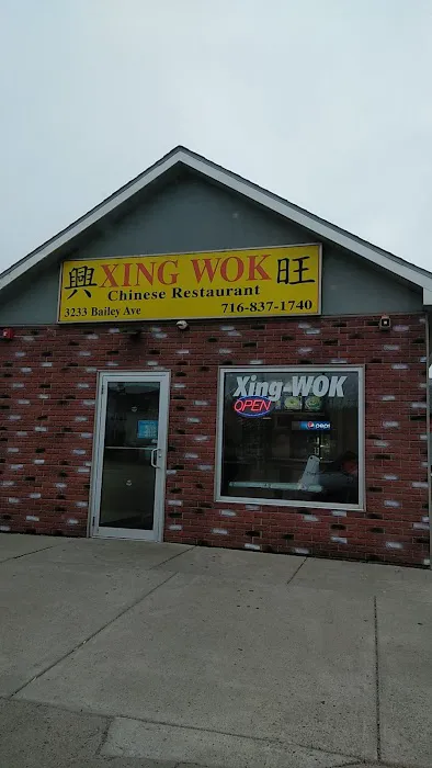King's Wok 1
