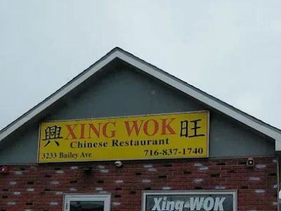 King's Wok 0